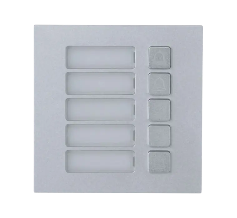 Dahua Button Module VTO4103F-MB5