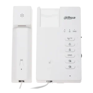 Dahua videointerfonski monitor 2-wire analog audio VTH0003A-H