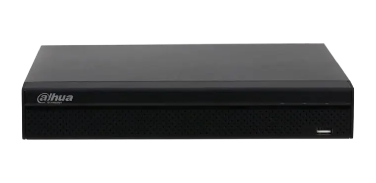 Dahua snimac PoE 4 kanala NVR4104HS-P-4KS3
