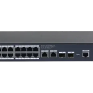 Dahua switch 20-port managed gigabitni SG4020