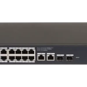 Dahua switch 28-kanala/24 PoE Cloud Managed Gigabit CS4228-24GT-240