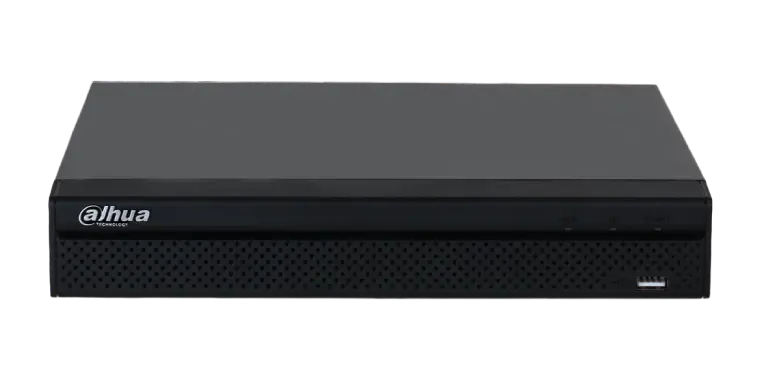 Dahua snimac NVR PoE 8-kanala NVR2108HS-8P-4KS3