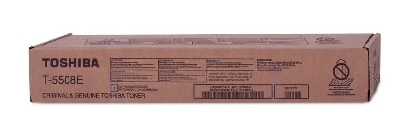 POT TON TOS T-5508E
