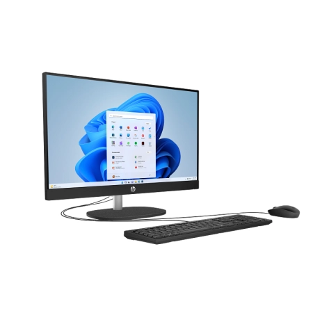 HP 24-cr0028ny AiO PC C28RKEAW/16GB - Image 2