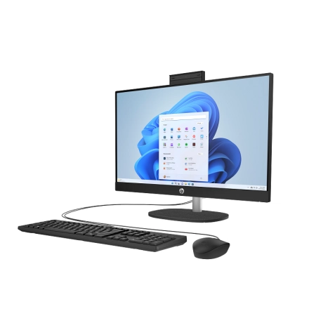 HP 24-cr0028ny AiO PC C28RKEAW/16GB - Image 3