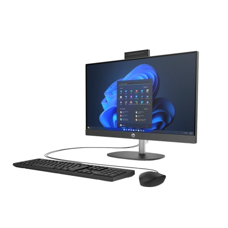 HP ProOne 240 G10 AiO PC 9M9H2ATW/16GB - Image 2