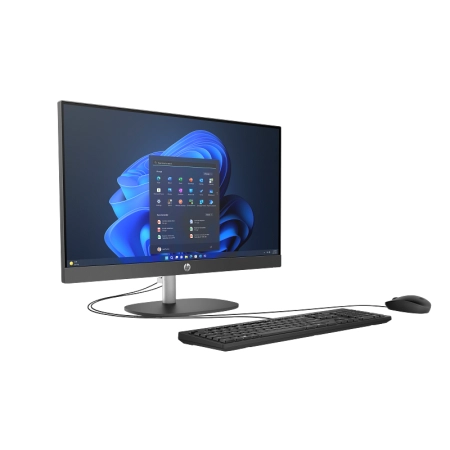 HP ProOne 240 G10 AiO PC 9M9H2ATW/16GB - Image 3
