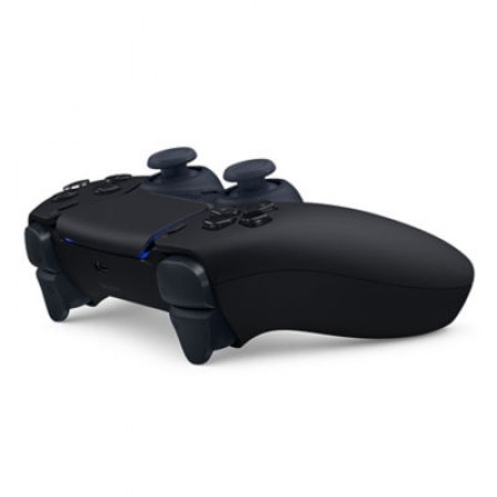 Playstation 5 Dualsense Controller Wireless Midnight Black V2 - Image 3