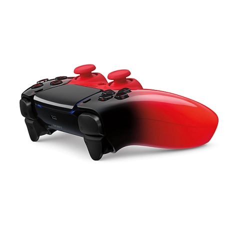 Playstation 5 Dualsense Controller Wireless Techno Red - Image 3