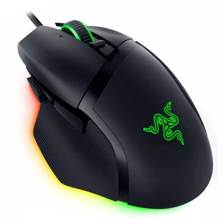 Razer Gaming Miš Basilisk V3 35K RGB Black - Image 2