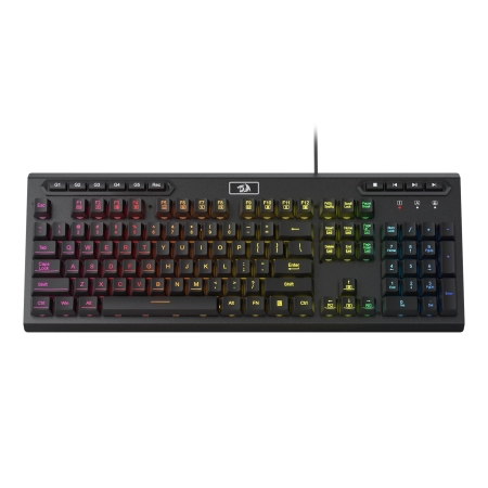 ReDragon - Gaming Membranska Tastatura Aditya K513 RGB