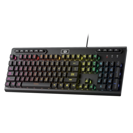 ReDragon - Gaming Membranska Tastatura Aditya K513 RGB - Image 2