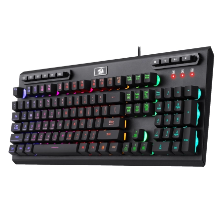 ReDragon - Gaming Membranska Tastatura Aditya K513 RGB - Image 3