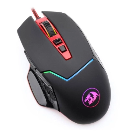 ReDragon - Gaming Miš Inspirit 2 M907 - Image 2