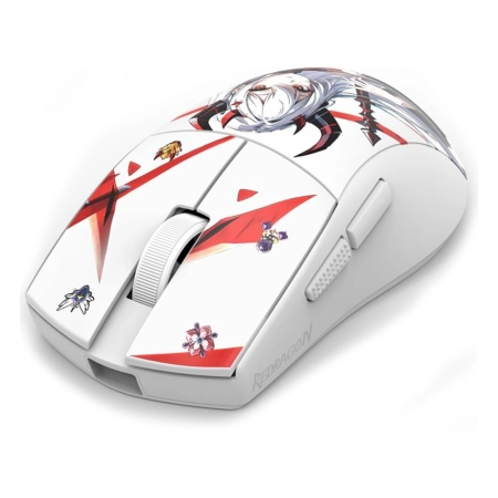 ReDragon - Gaming Miš K1NG Pro M916 AK Wireless - Image 2