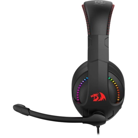 ReDragon - Gaming Slušalice sa mikrofonom Cronus H211 RGB 7.1 - Image 2