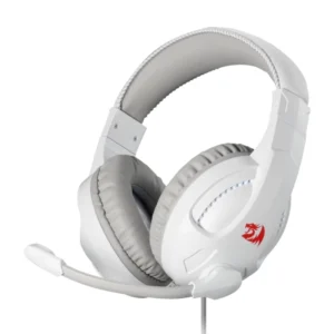 ReDragon - Gaming Slušalice sa mikrofonom Cronus H211W RGB 7.1 White