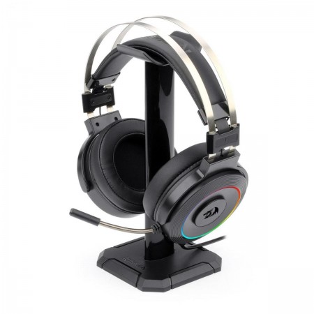 ReDragon - Gaming Slušalice sa mikrofonom i stalkom Lamia 2 H320 - Image 2