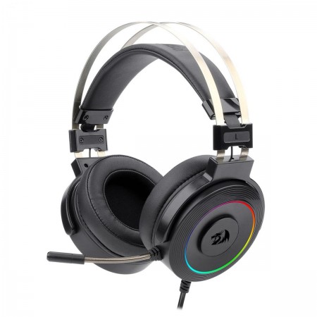 ReDragon - Gaming Slušalice sa mikrofonom i stalkom Lamia 2 H320 - Image 3