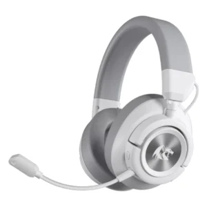 ReDragon - Gaming Slušalice sa mikrofonom Spectra Pro H889 White Wireless