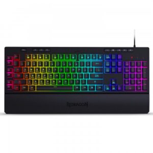 ReDragon - Gaming Tastatura Shiva K512 RGB