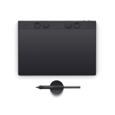 Wacom Grafički tablet Intuos Pro M New 2025
