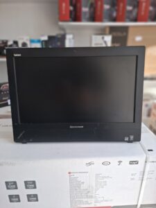 polovan-all-in-one-racunar-lenovo-thinkcentre-m83zKoji je sledeći proizvod koji planirate da dodate na svoj sajt? Pošaljite specifikacije pa nastavljamo!