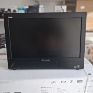 polovan-all-in-one-racunar-lenovo-thinkcentre-m83zKoji je sledeći proizvod koji planirate da dodate na svoj sajt? Pošaljite specifikacije pa nastavljamo!