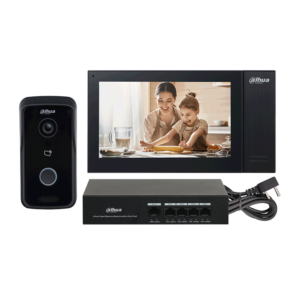 Dahua kit IP video intercom KTP02