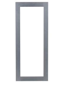 Dahua Three-modular front panel VTM126