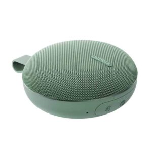 Zvučnik Xiaomi Mi Bluetooth Essential, zeleni snaga 5W, IP 66, trajanje do 10 sati, QBH4330GL