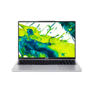 Acer Swift lite 16 NX.D4WEX.002 16" WUXGA IPS Intel Core 3 N355 8GB DDR5, 512GB SSD/Linux/Light silver/2y