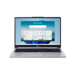 Acer Aspire lite 15 NX.JXVEX.003 15,6" FHD, AMD Ryzen 3 5400U 8GB 512GB SSDS/Linux/Light sliver/2y