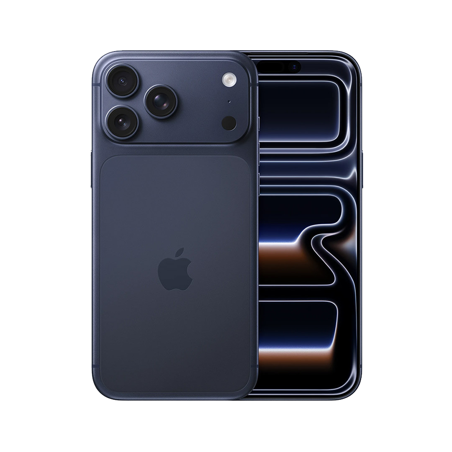 Apple iPhone 17 Pro Max 512GB Blue eSIM ,MFYE4J/A