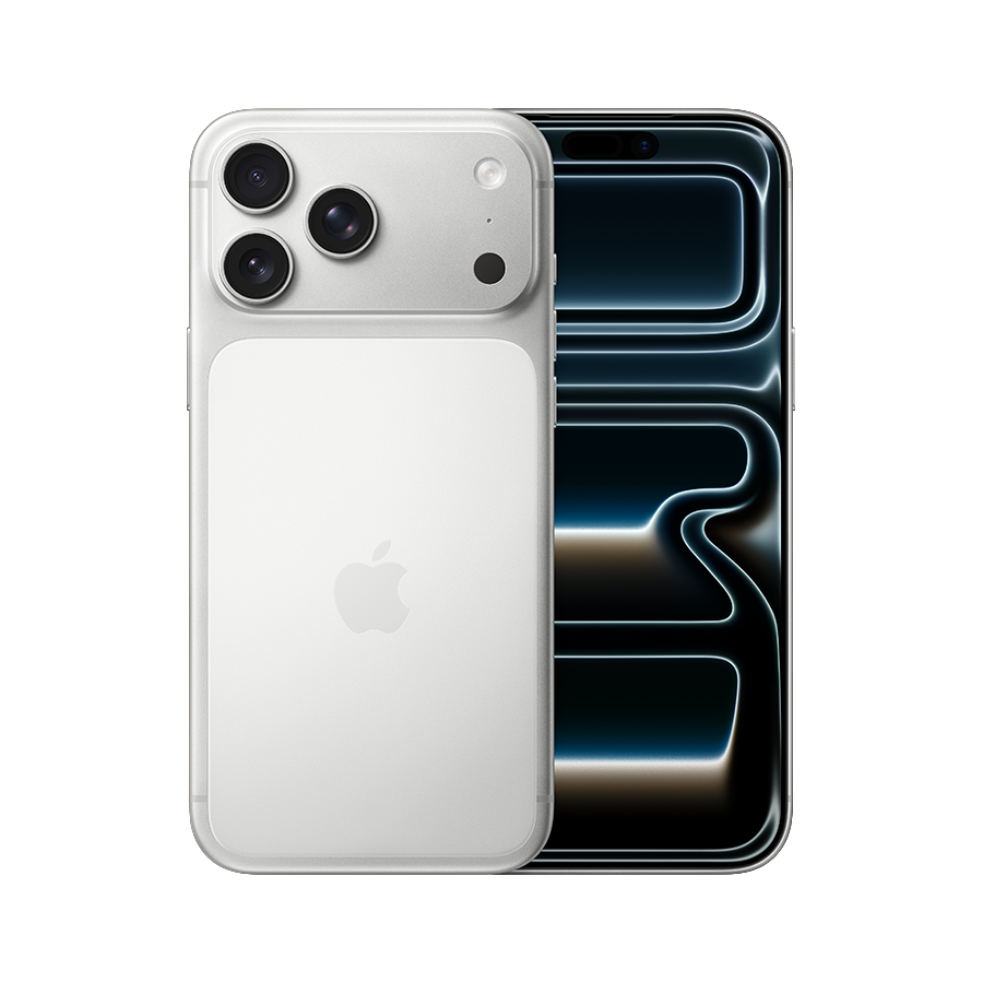 Apple iPhone 17 Pro Max 256GB Silver MFYM4SX/A 2 god garancija