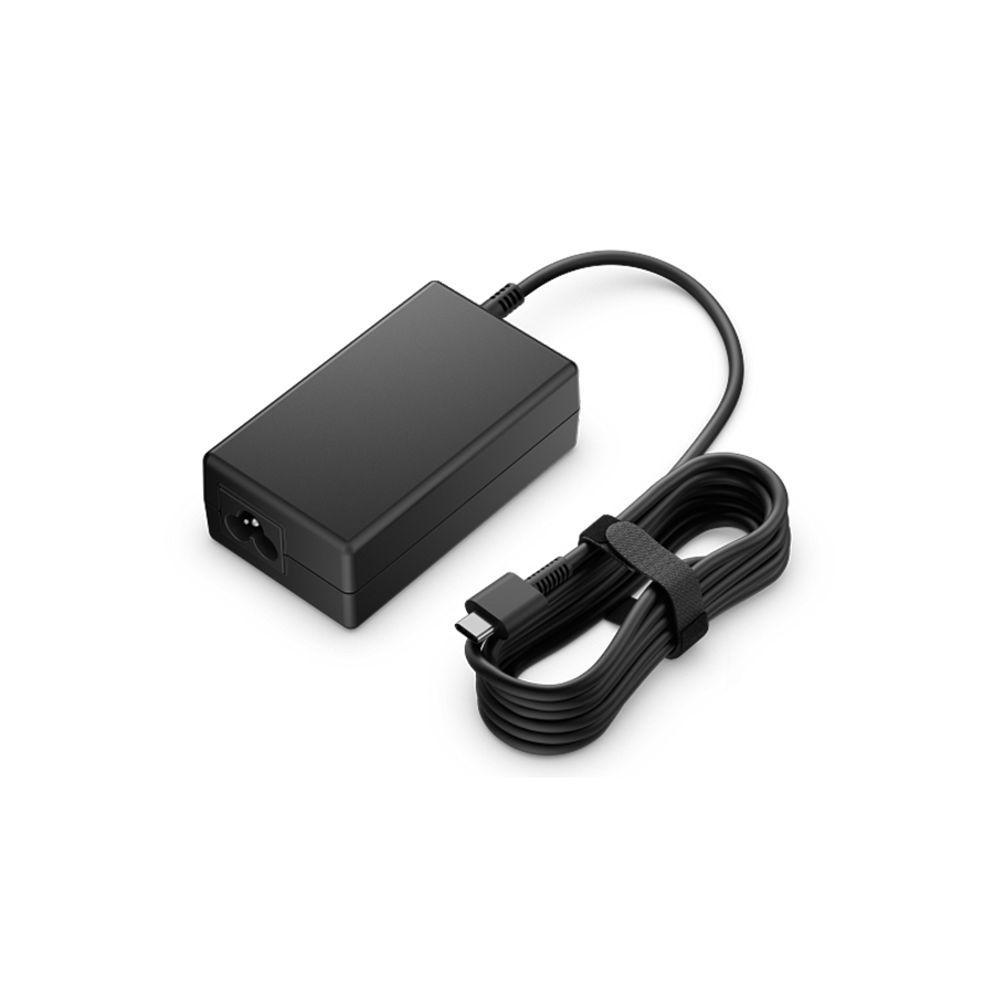 AC ADAPTER HP 65W USB-C LC Power punjač za notebok Type-C 1P3K6AA - Image 2