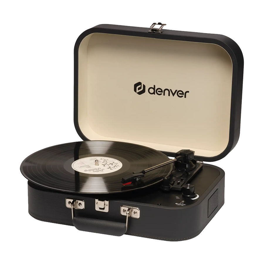 Denver gramofon VPL-130DGR dark/gray - Image 3