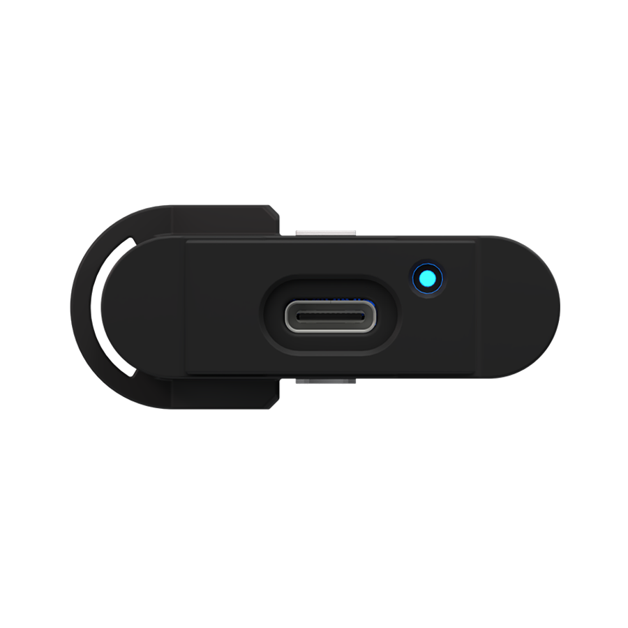 EXT.SSD 500GB Emtec X210G Portable SSD 500GB, External Gaming SSD, USB-C 3.2 Gen2 ECSSD500GX210G - Image 3