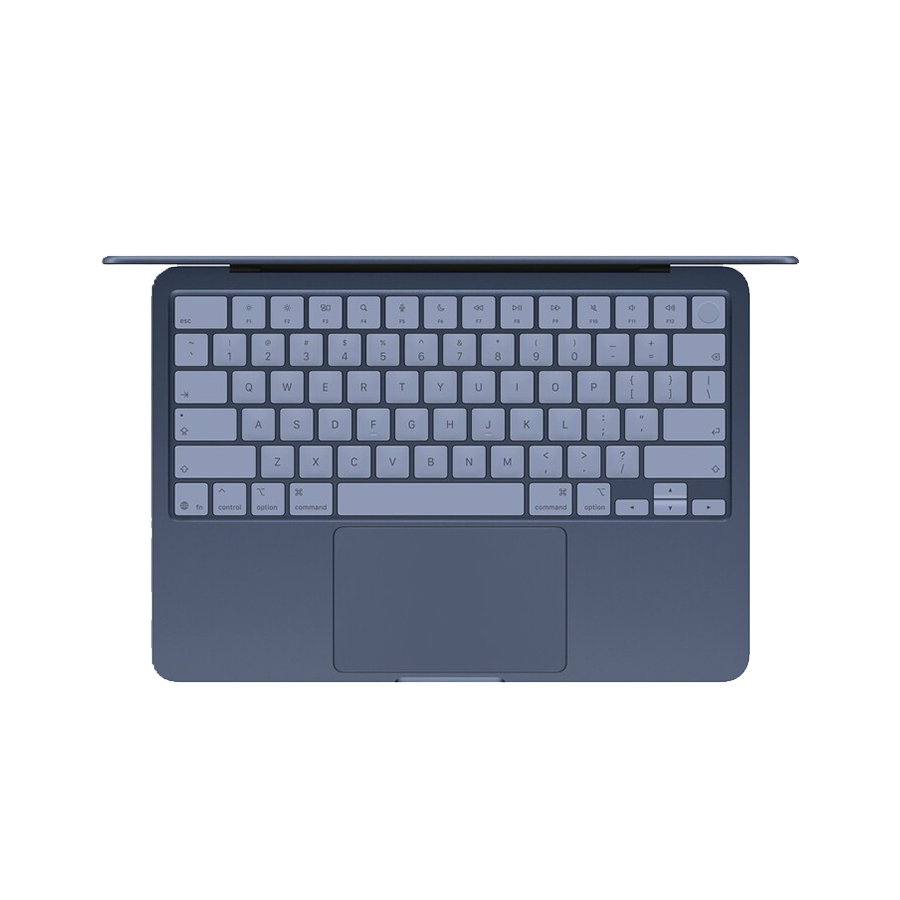 Apple MB NEO 13: INDIGO/A18 PRO 6C CPU/5C GPU/8GB/512GB-CRO mhfg4cr/a 2god garancija - Image 3
