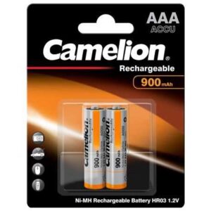 CAMELION BATERIJA R03 MICRO AAA 900MA BP2