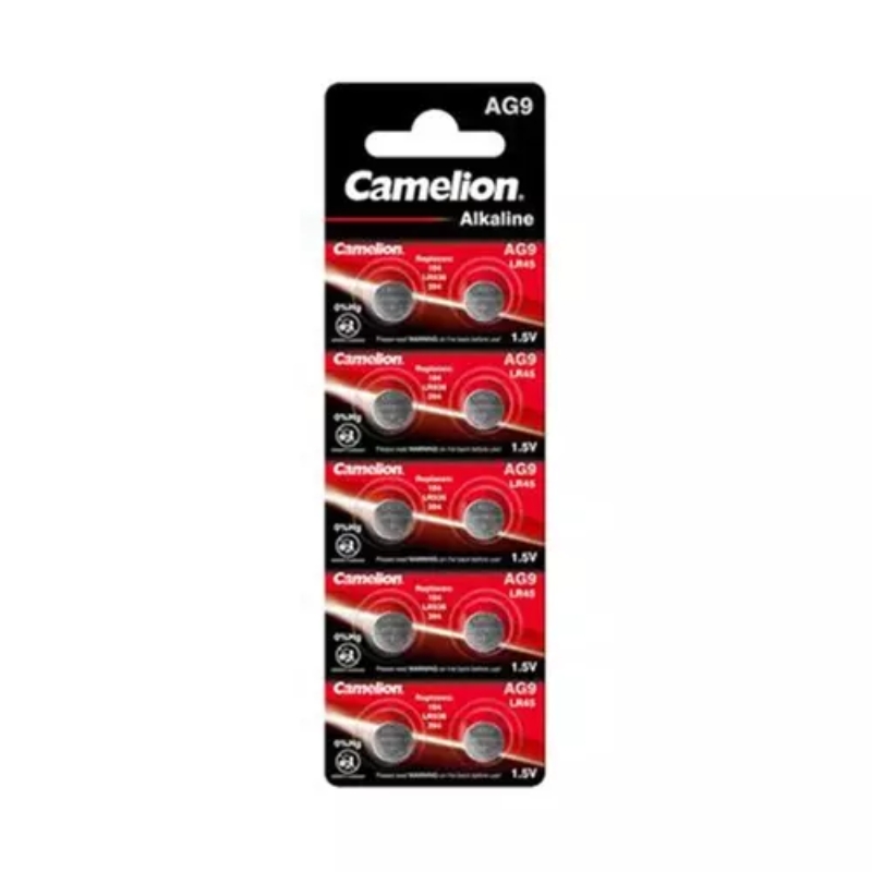 CAMELION BATERIJA AG9 BP10