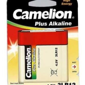 CAMELION BATERIJA ALKALNA 3LR12 BP1