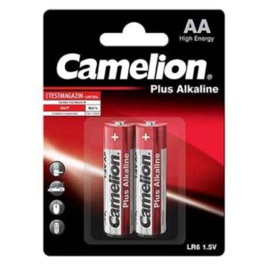 CAMELION BATERIJA ALCAL LR06 MIGNONAA BP2