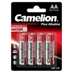 CAMELION BATERIJA ALCAL LR06 MIGNONAA BP4