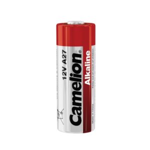 CAMELION BATERIJA ALKALNA LR27A BP1