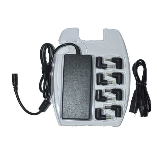 UNI AUTOMATSKI LAPTOP ADAPTER PL-UA1 90W - Image 2