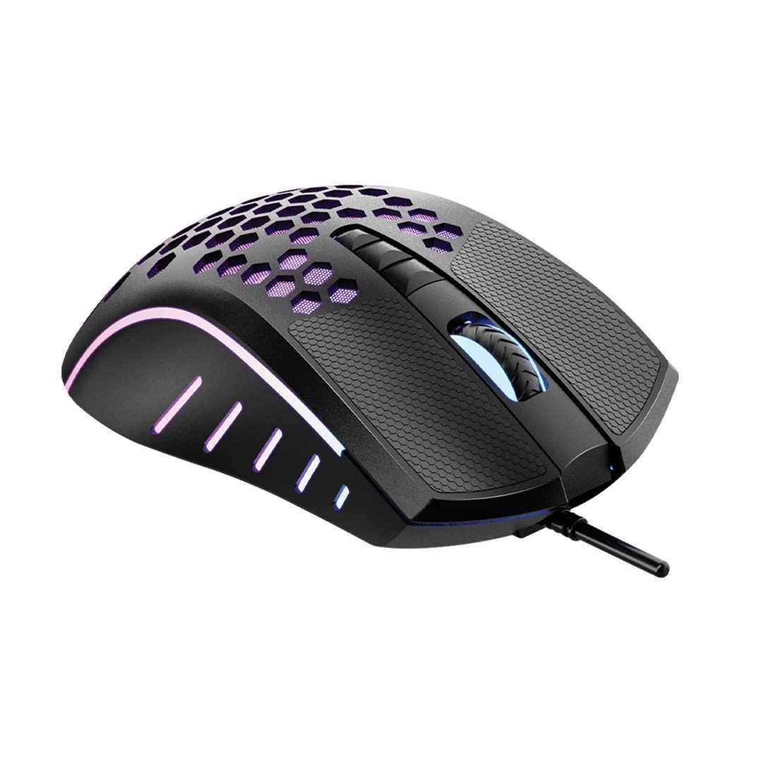 Meetion MT-GM015 žični gaming miš crni - Image 3