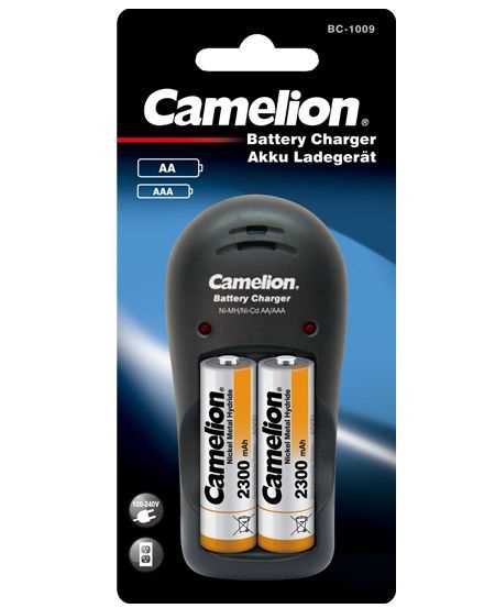CAMELION PUNJAC BC-1009