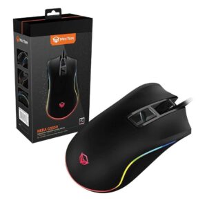 Meetion MT-G3330 žični gaming miš CRNI
