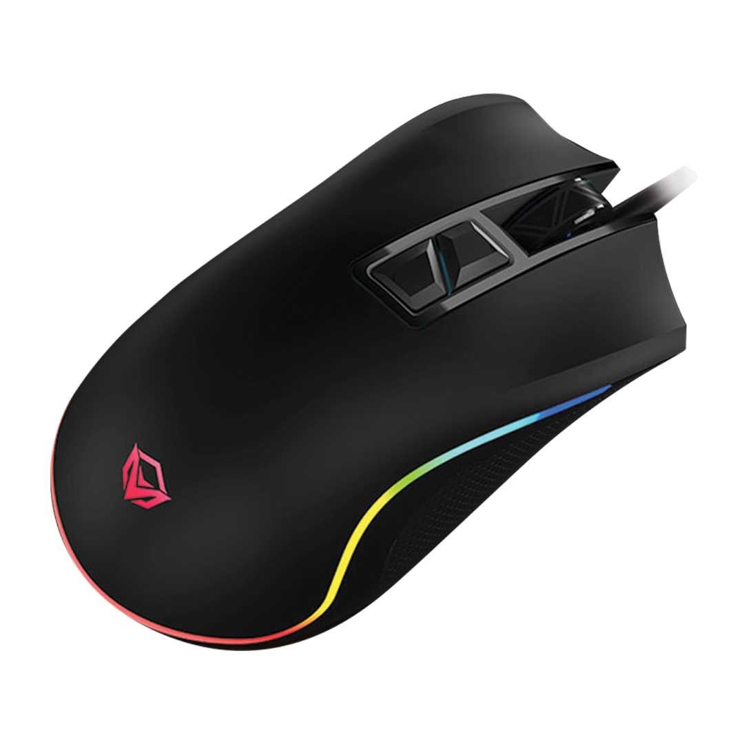 Meetion MT-G3330 žični gaming miš CRNI - Image 3